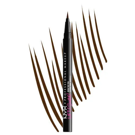Lift Snatch Brow Tint Pen