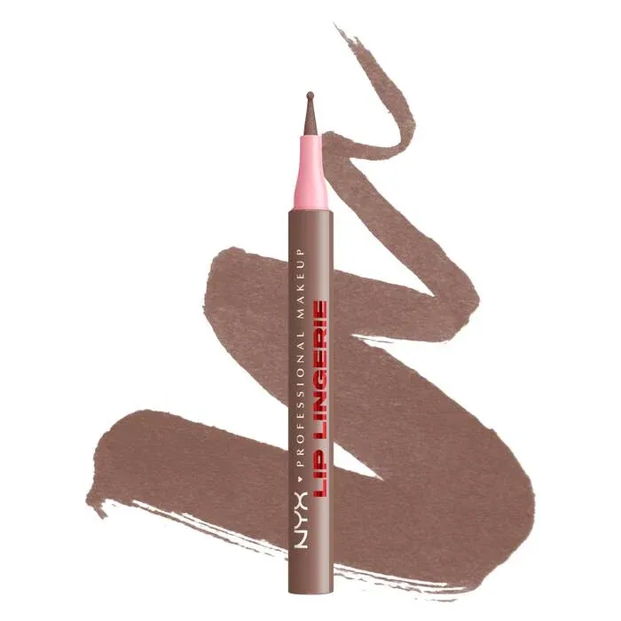nyx lip lingerie lip liner stain-05 lip lock