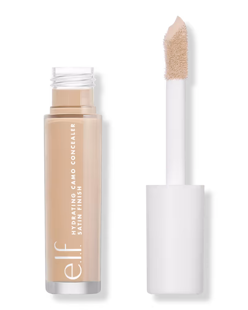 E L F Hydrating Camo Concealer
