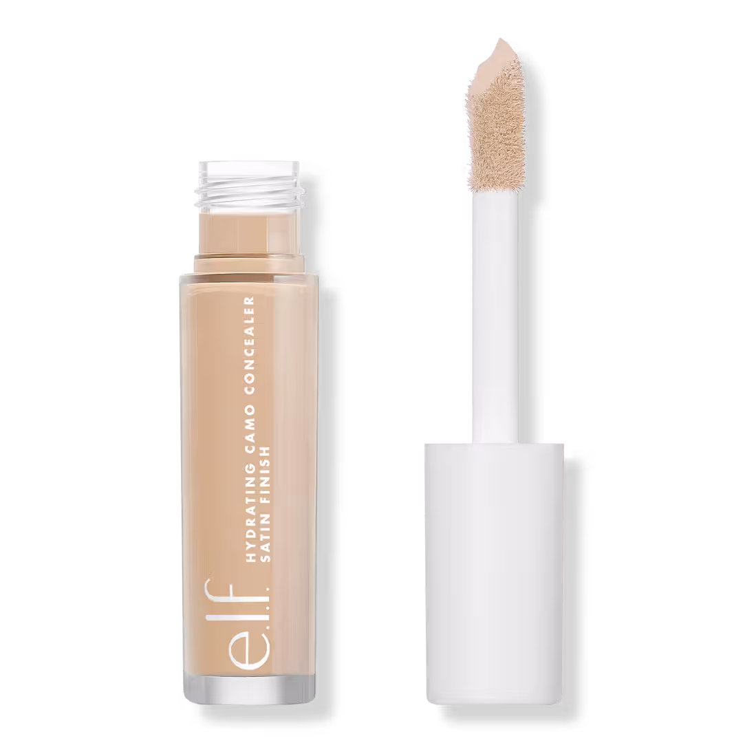 E L F Hydrating Camo Concealer