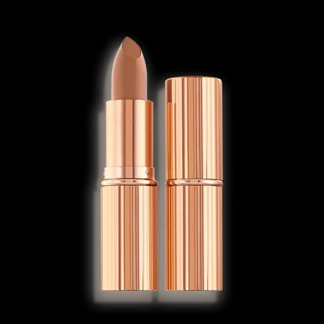charlotte tilbury K.I.S.S.I.N.G -yes honey