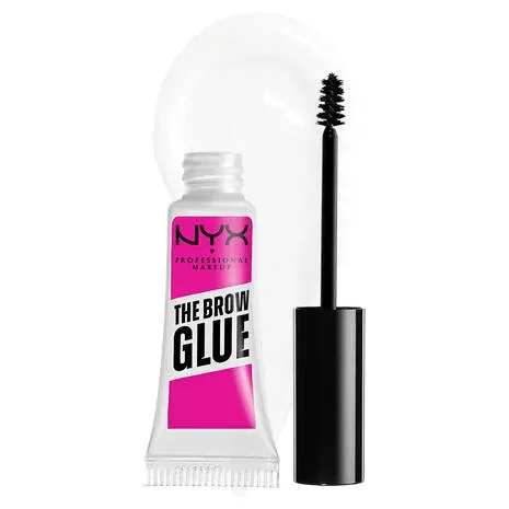 nyx the brow glue-tbg01