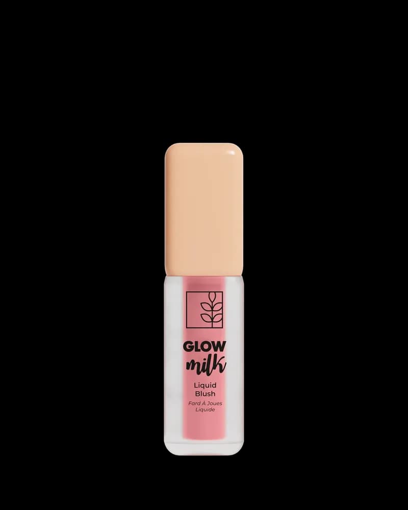 Glow Milk Liquid Blush