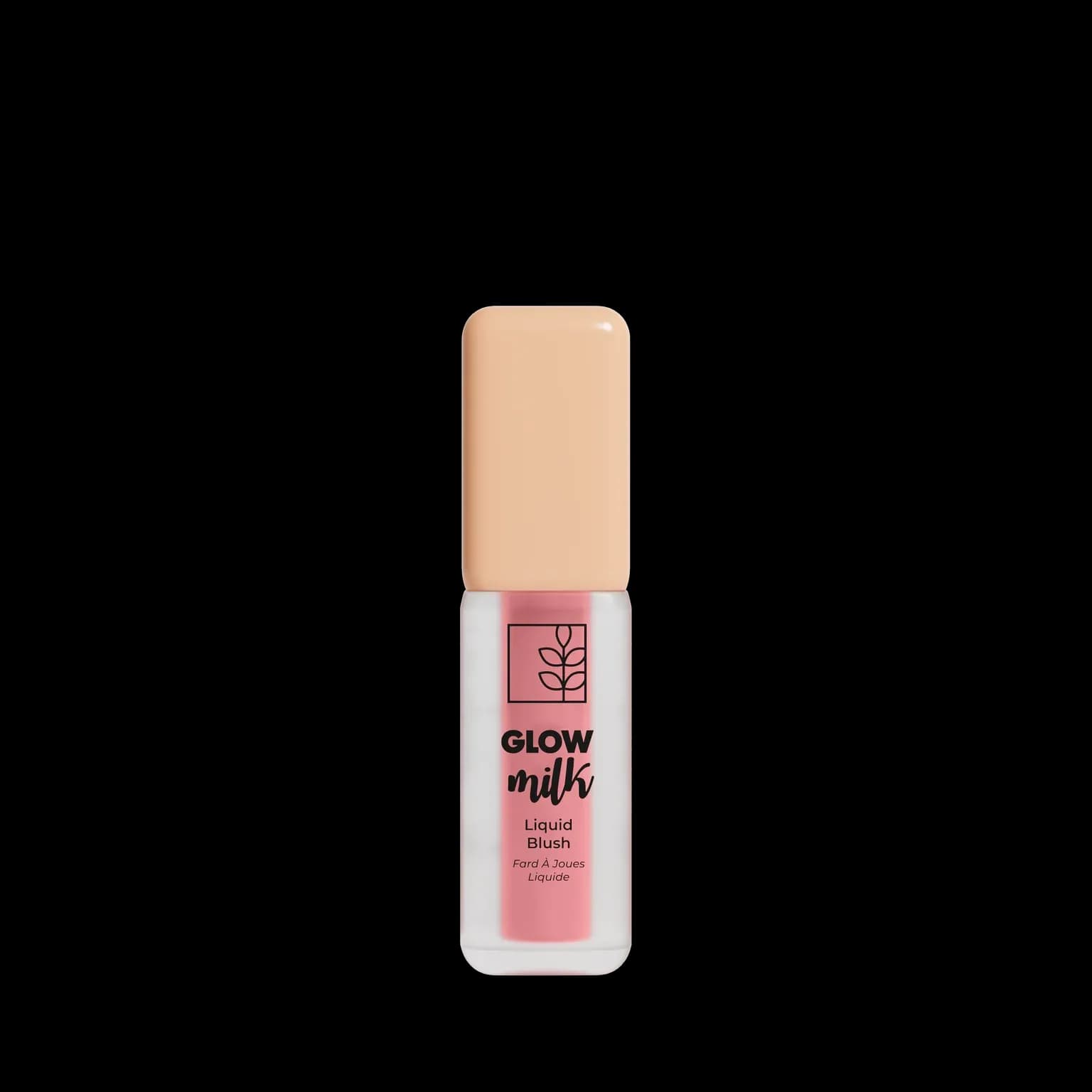 Glow Milk Liquid Blush