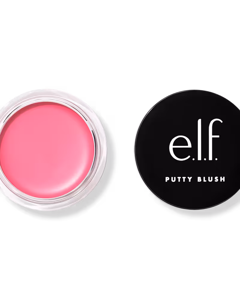 e.l.f. putty blush -bora bora