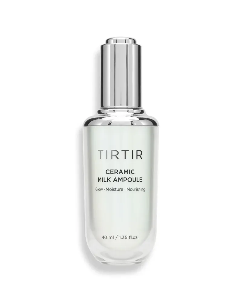 tirtir ceramic milk ampoule-40ml