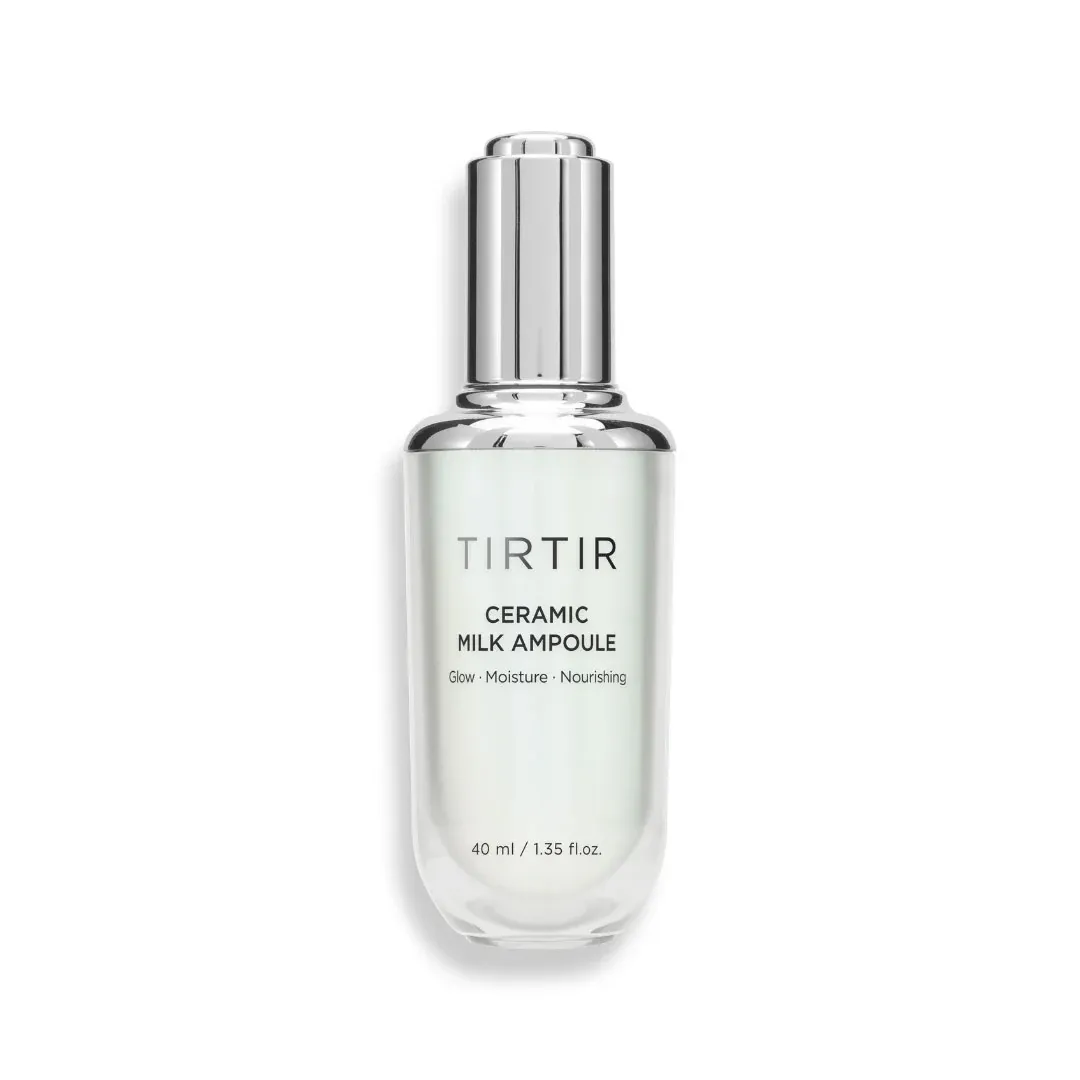 tirtir ceramic milk ampoule-40ml