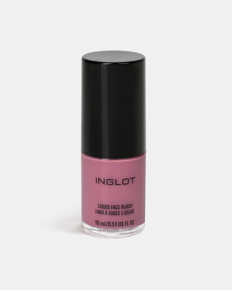 Inglot Face Blush