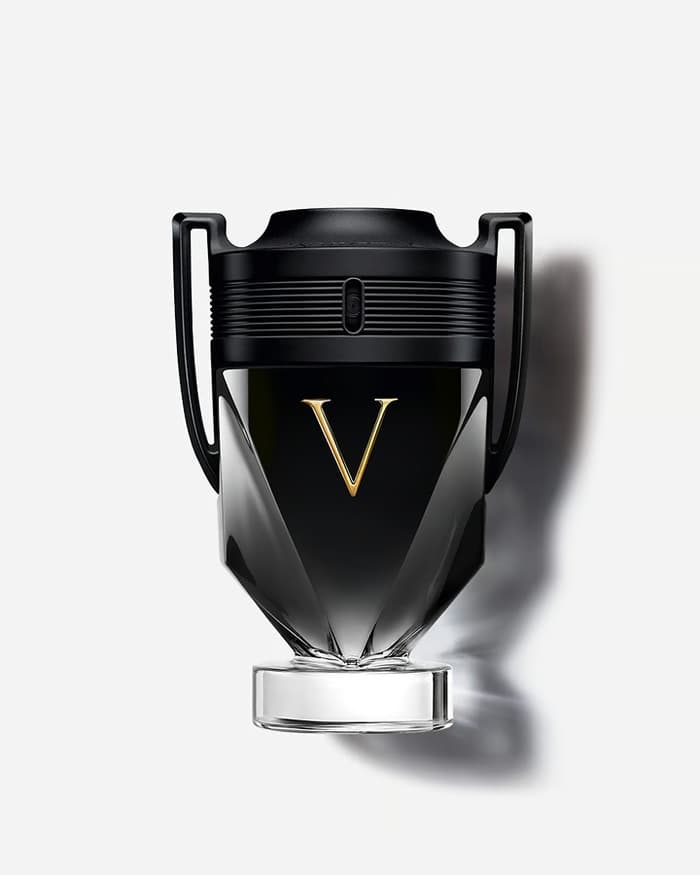 Invictus Victory