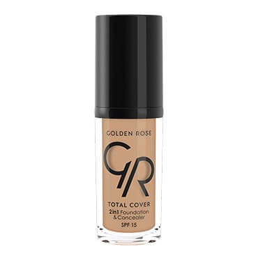 Total Cover Foundation