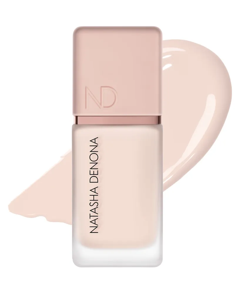 Hy Glam Foundation