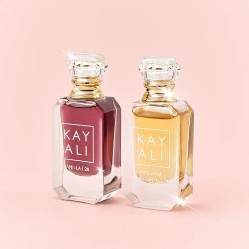kayali vanilla mini duo