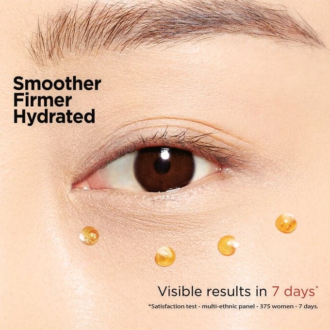 clarins double serum eye