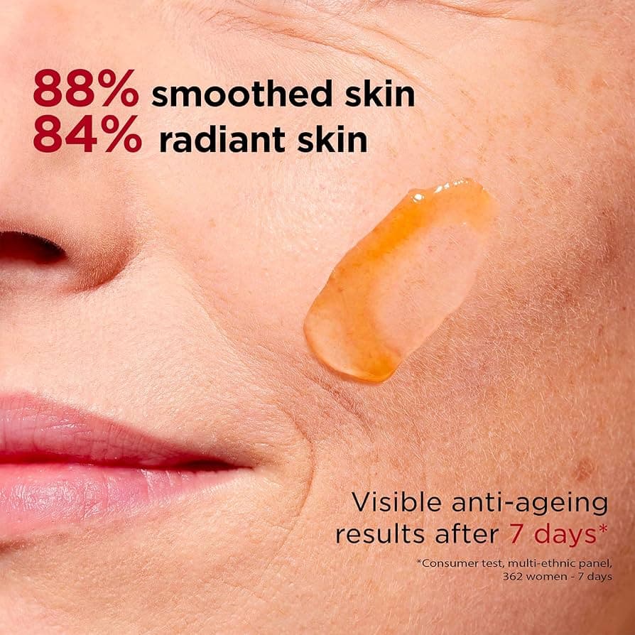 Double Serum