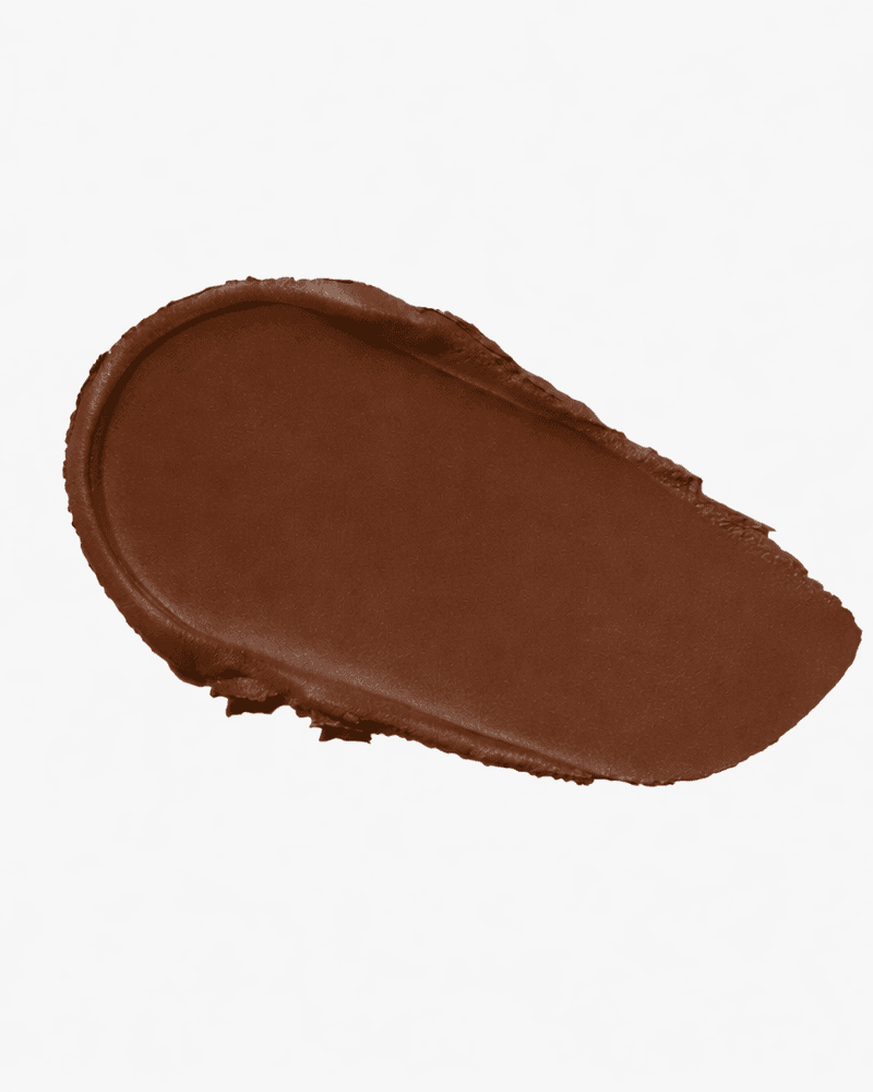 Cream bronzer -deep tan