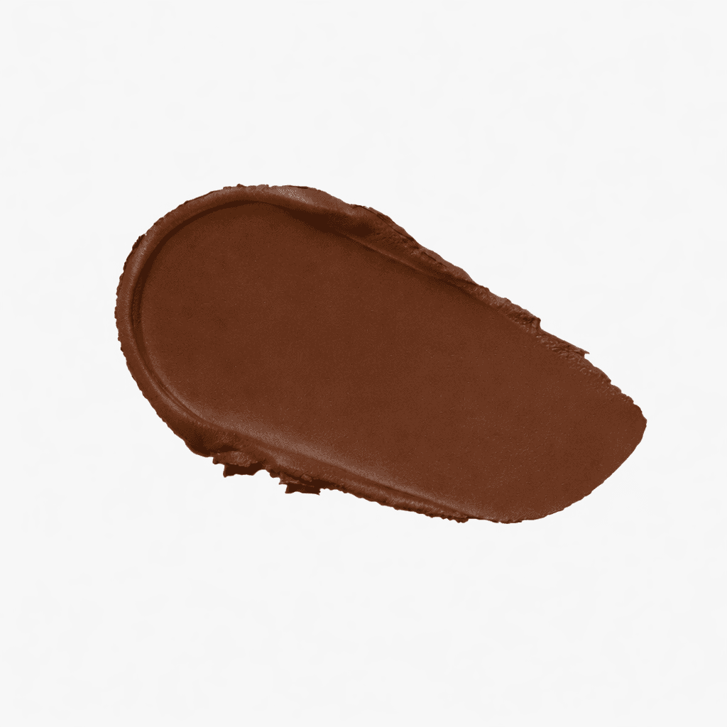 Cream bronzer -deep tan