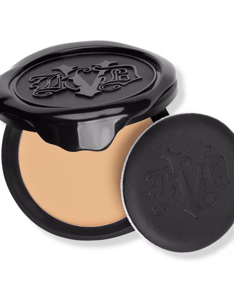 Kvd Lock It Powder Foundation