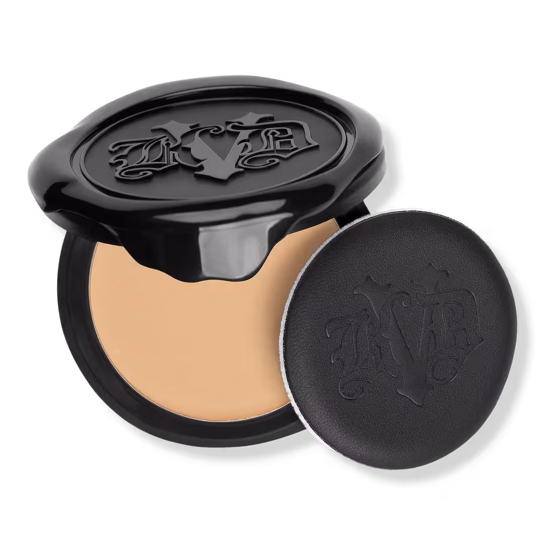 Kvd Lock It Powder Foundation