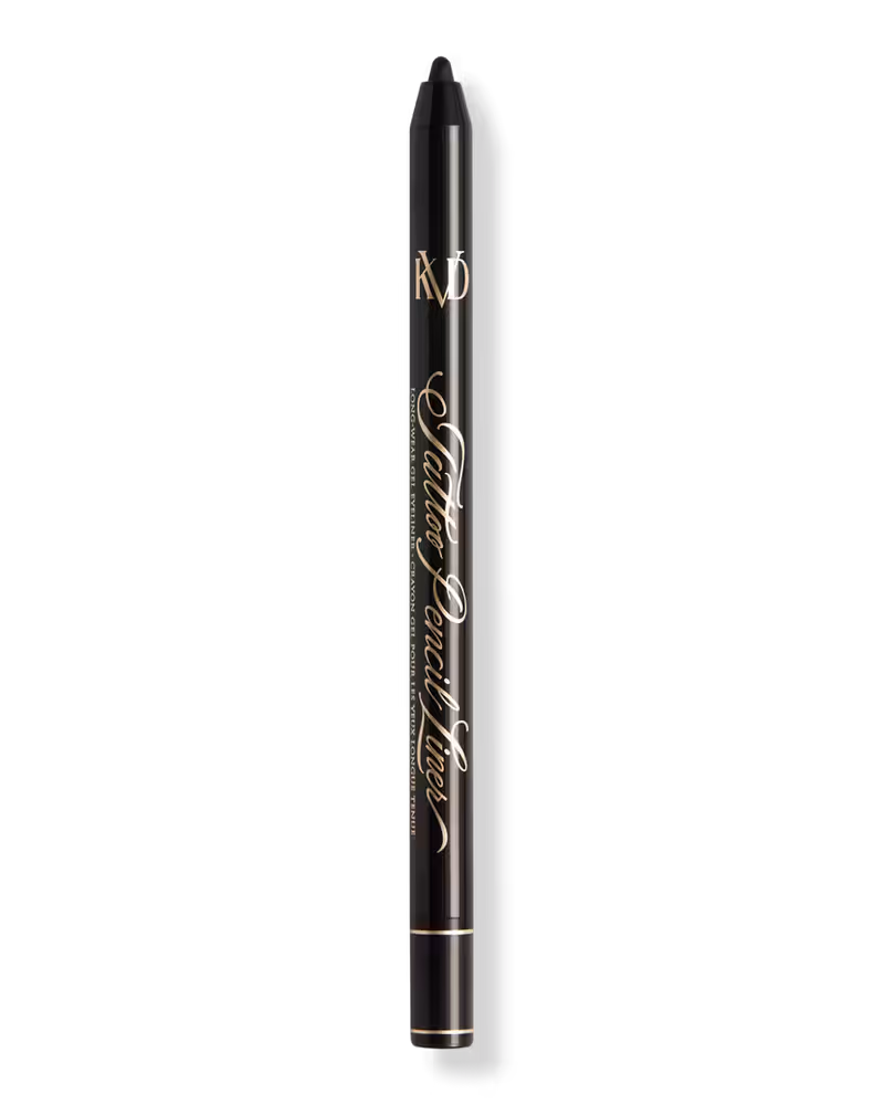 kvd tatoo liner-01 black