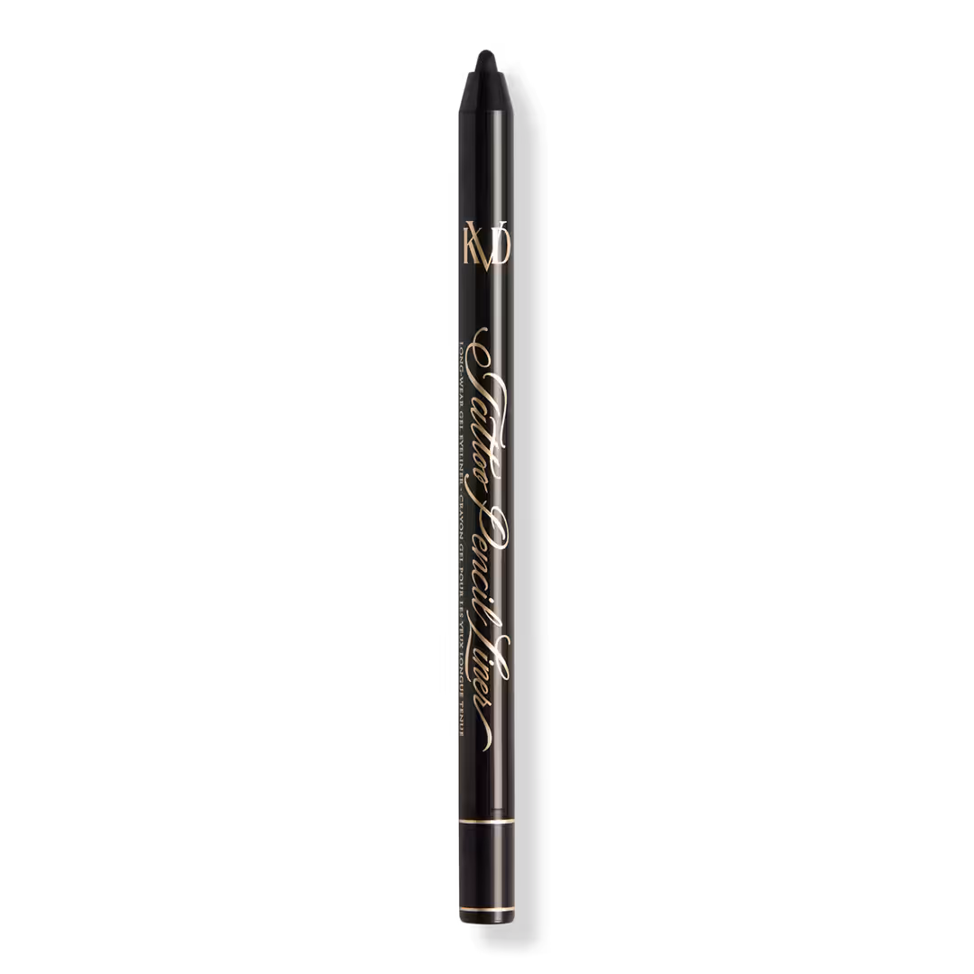 kvd tatoo liner-01 black