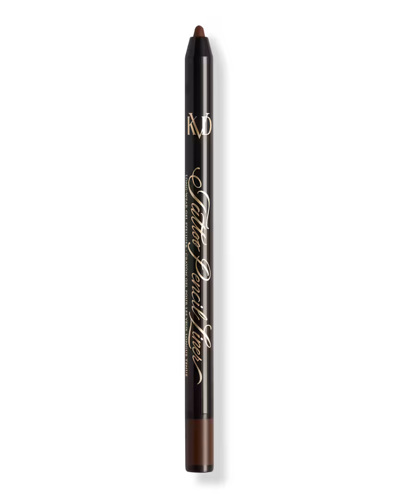 KVD Brown Kohl (Brown Eyeliner)