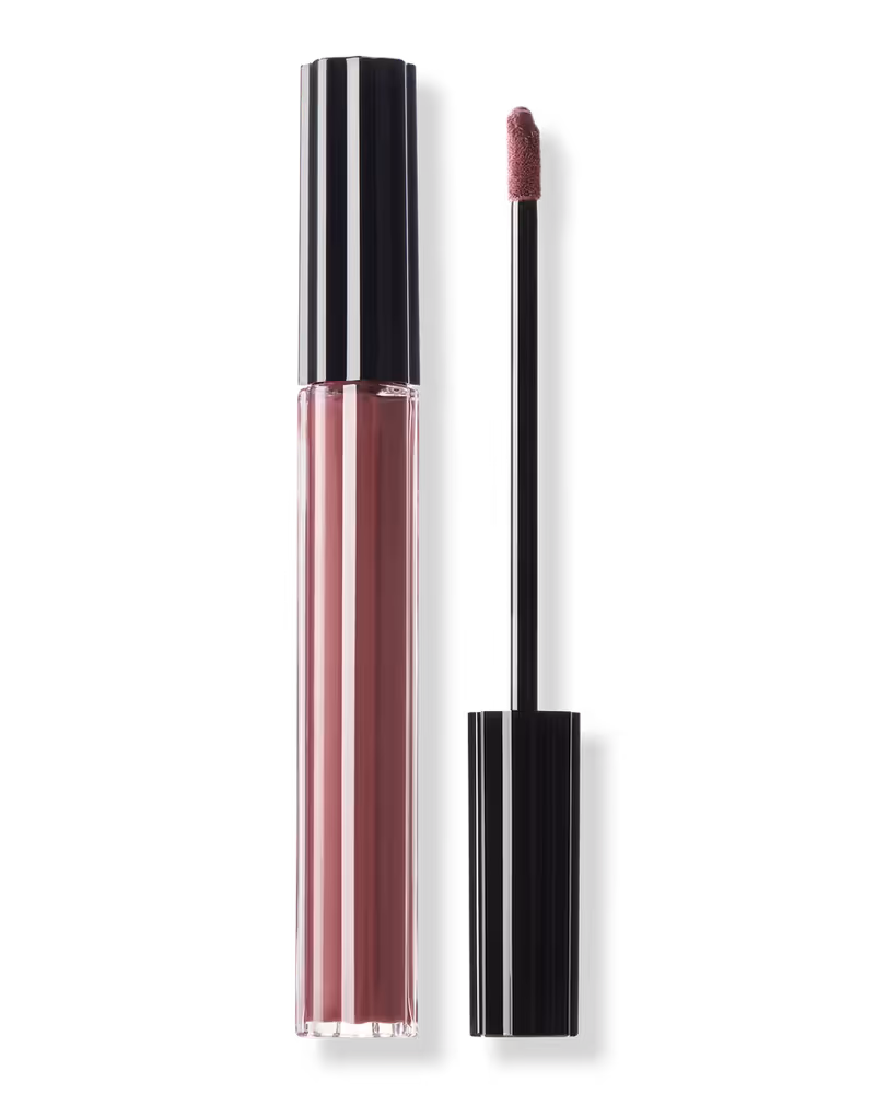 kvd liquid lipstik - queen of poisons