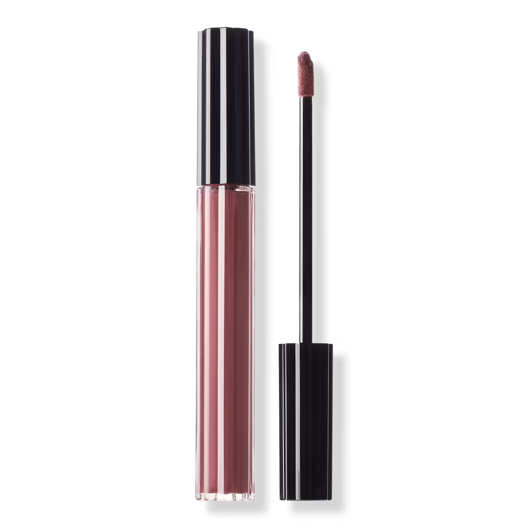 kvd liquid lipstik - queen of poisons