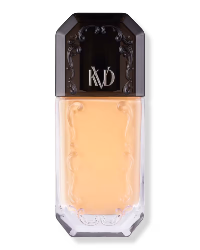 Kvd Good Apple Serum Foundation