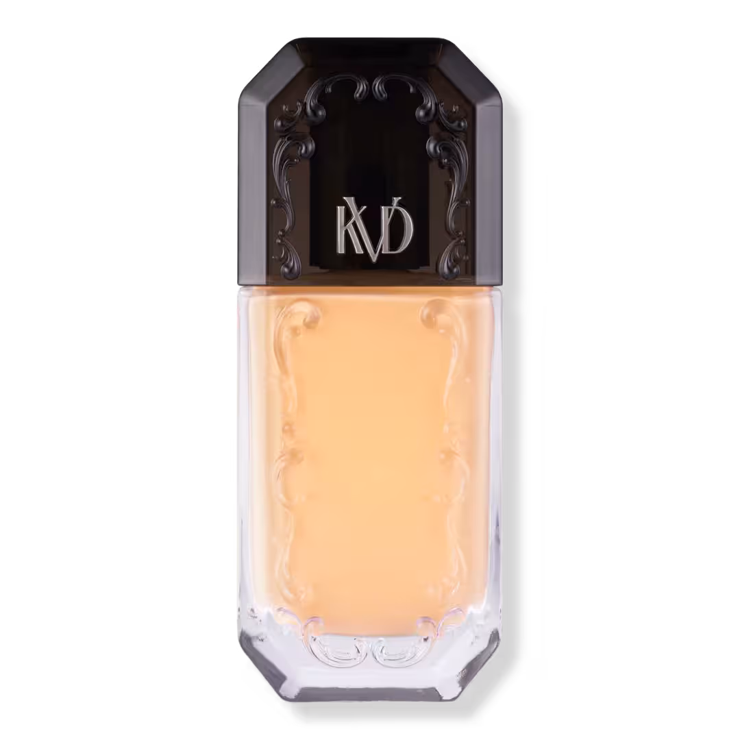 Kvd Good Apple Serum Foundation