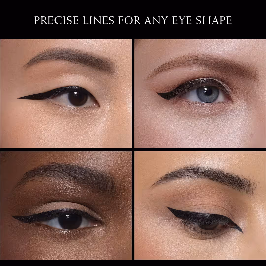 kvd liquid eyeliner-brown