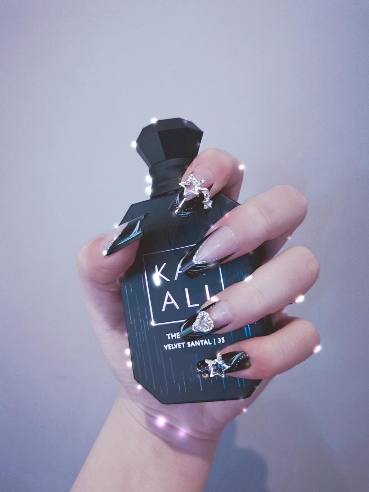 kayali the wedding velvet santal 50ml
