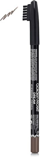 Golden Rose Eyebrow Pencil