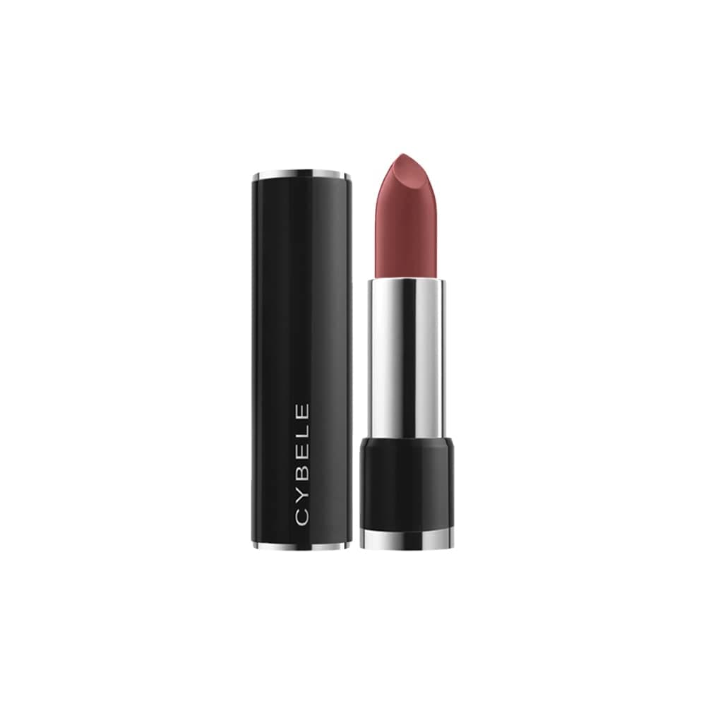 Matte lipstick Nude N.302