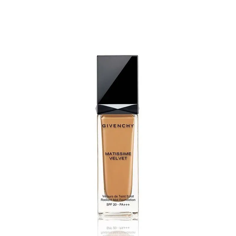 Matissime Velvet Fluid Foundation 08