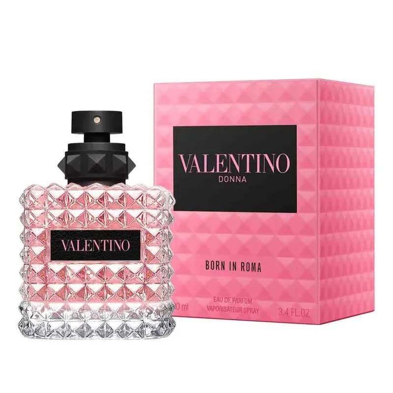 Donna Born In Roma Eau de Parfum