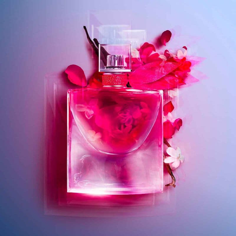 La Vie Est Belle Intensement – Eau de Parfum