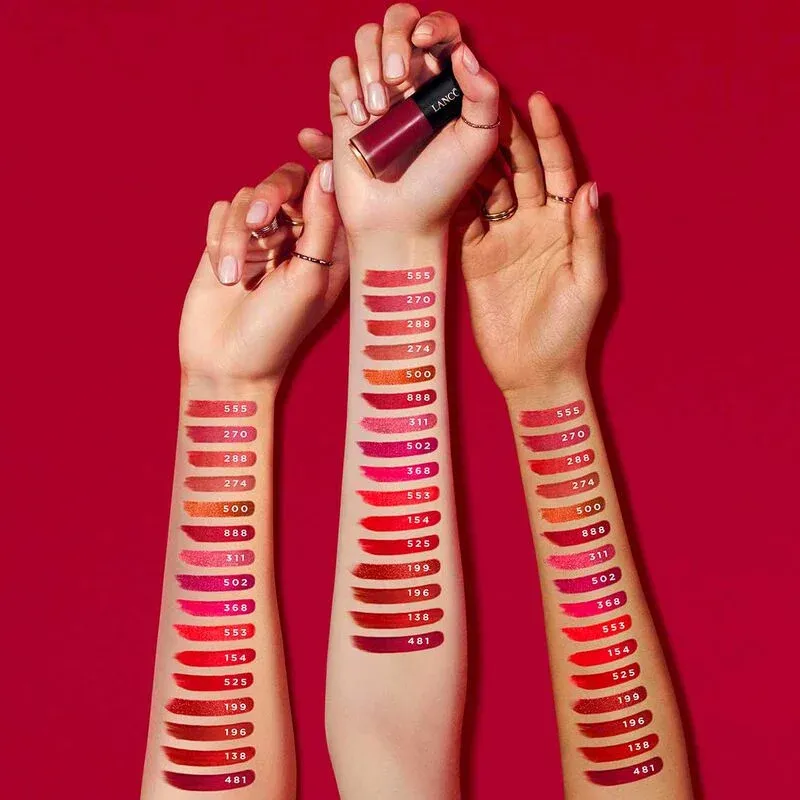 L’Absolu Rouge Drama Ink – 274