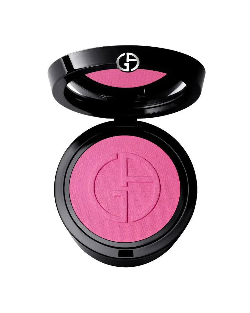 Armani Luminous Silk Glow Blush 52 Ecstasy