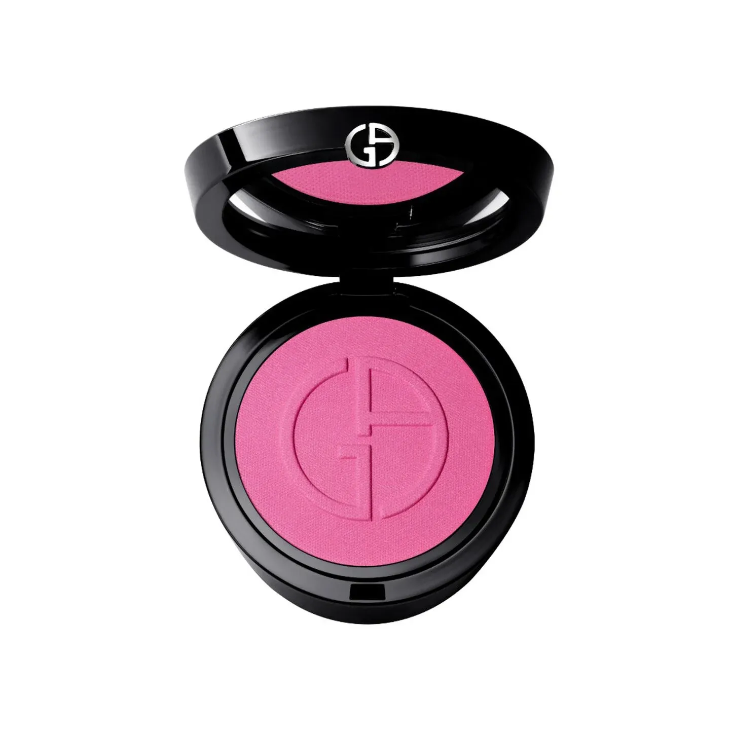 Armani Luminous Silk Glow Blush 52 Ecstasy