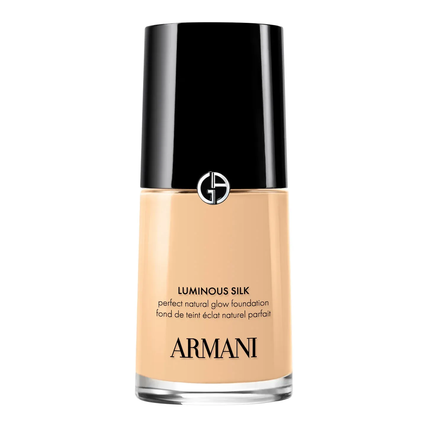 Armani Lasting Silk Foundation 04