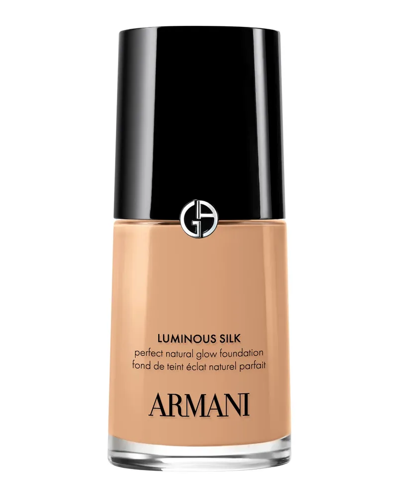 Armani Luminous Silk Foundation 7