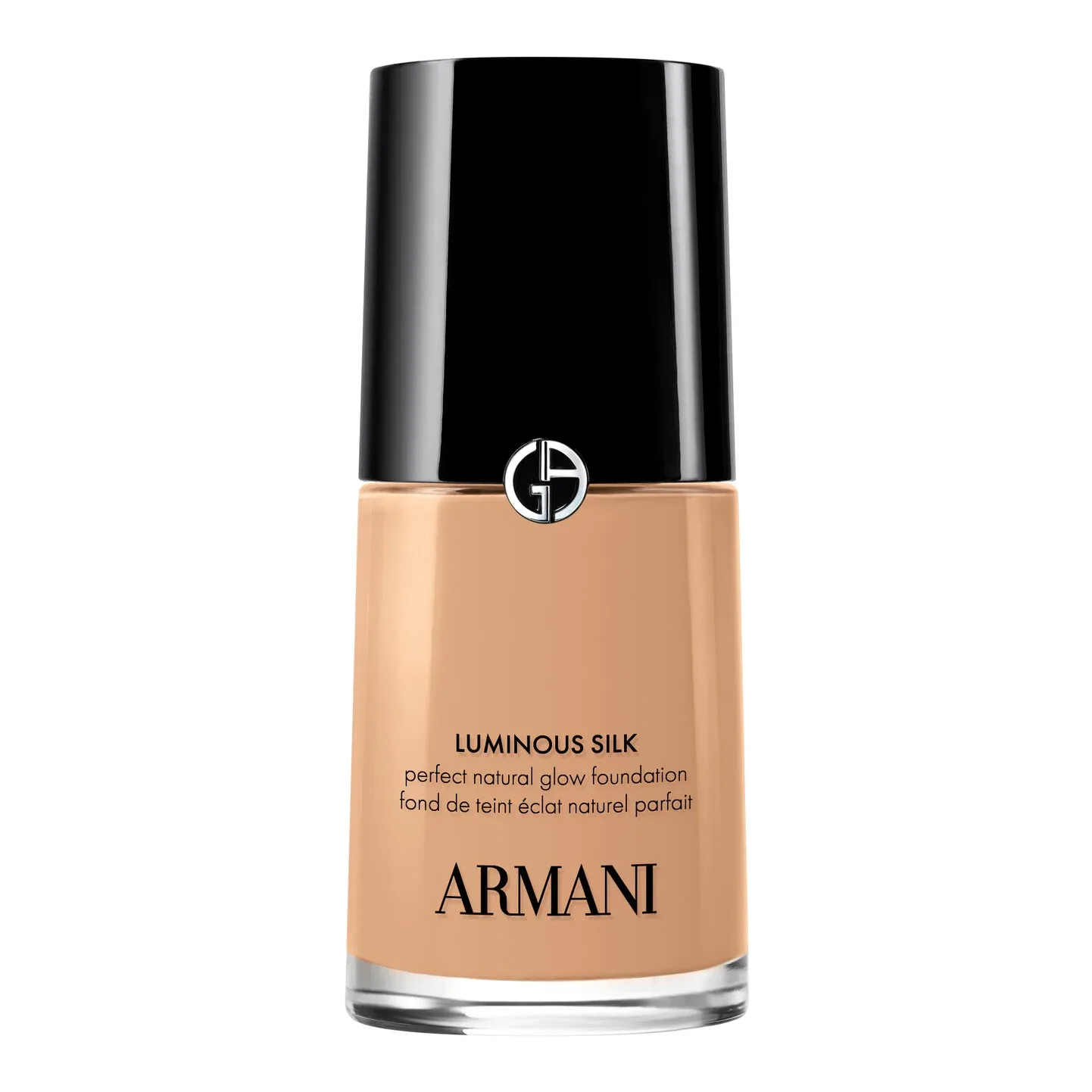 Armani Luminous Silk Foundation 7