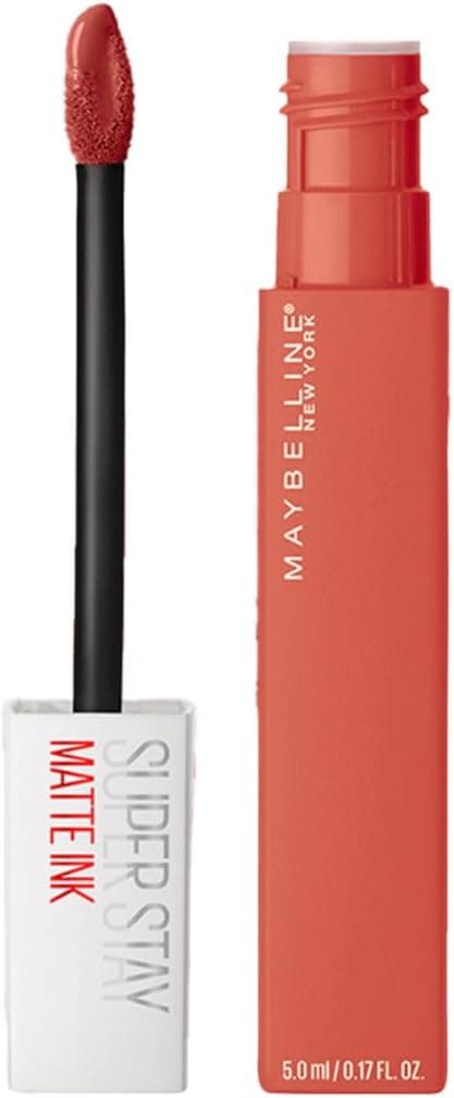 Super Stay Matte Ink