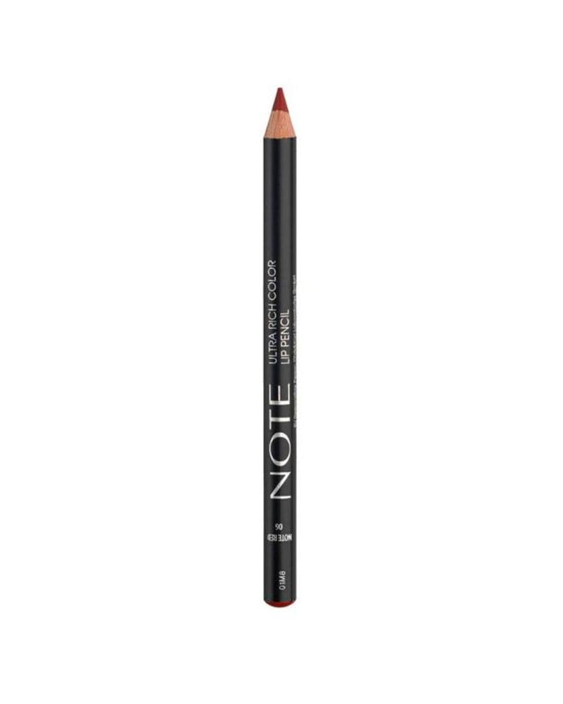 Cosmetique Ultra Rich Color Lip Pencil