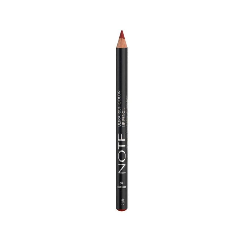 Cosmetique Ultra Rich Color Lip Pencil