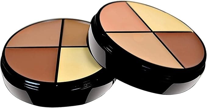 Forever52 4 Color Concealer - AC001