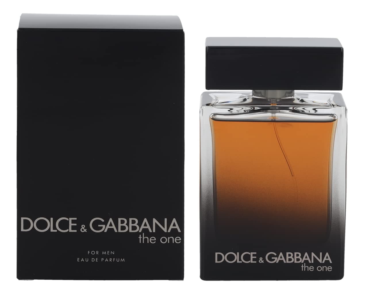 D&G the one edt