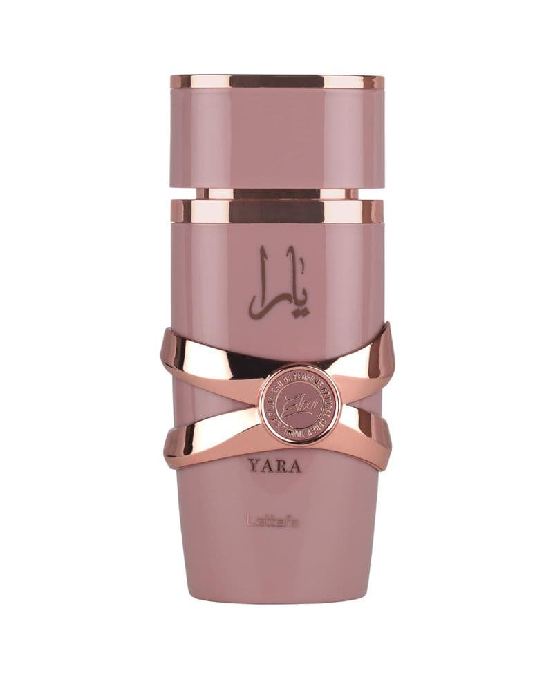 Lattafa Yara Elixir – Eau de Parfum