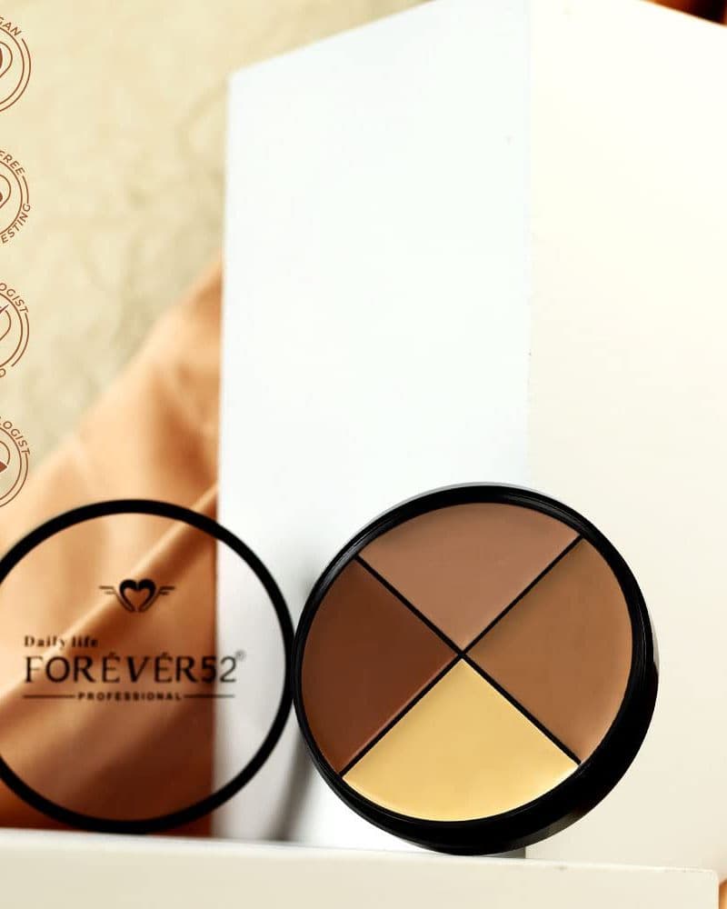 forever 52 4 color concealer -ac002