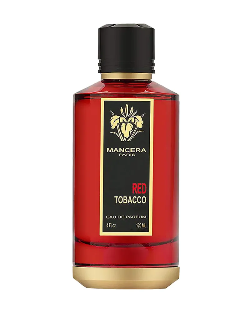 Red Tobacco EDP